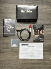 New defelsko positector for sale  Mobile