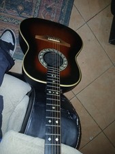 Guitar string ovation for sale  Mcintosh