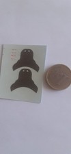 Decals decalcomanie déco d'occasion  Lillers