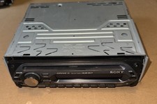 CD estéreo veicular Sony XPlod AM/FM CDX-GT20W  comprar usado CD estéreo veicular Sony XPlod AM/FM CDX-GT20W  comprar usado  Enviando para Brazil