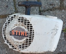 Tank starter motorsäge gebraucht kaufen  Pritzwalk