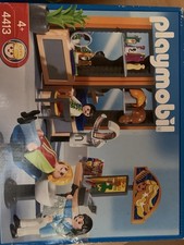 Playmobil friseur gebraucht kaufen  Hirschaid