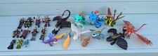 Train dragon toys for sale  WISBECH