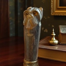 Antica scultura 1880 usato  Valgreghentino