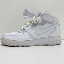 Nike white air for sale  Los Angeles