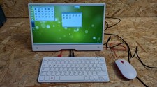 raspberry pi deutsch gebraucht kaufen  Oldenburg (Oldenburg)