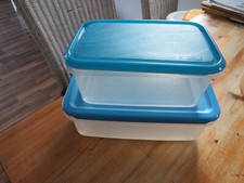 Vorratsfrischedosen 5 rotho gebraucht kaufen  Karlsruhe