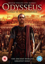 Odysseus voyage underworld for sale  STOCKPORT