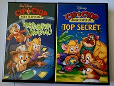 Vhs disney cip usato  Jesi