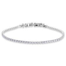 Bracciale tennis uomo usato  Italia