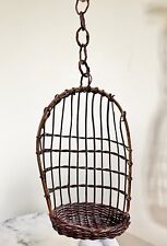Vintage mini wicker for sale  Fremont