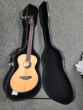 Breedlove discovery red for sale  Neoga