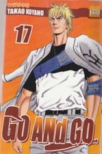 And vol 17 d'occasion  Mazan
