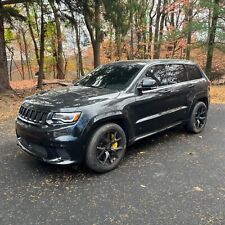 grand jeep cherokee for sale  Wyckoff