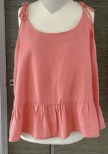Papaya camisole blouse for sale  LONDON