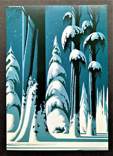 Eyvind earle blank for sale  Portland