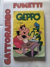 Geppo anno 1977 usato  Papiano