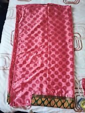 silk saree for sale  SOUTHALL