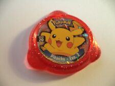 Pikachu kraks pokemon d'occasion  Expédié en Belgium