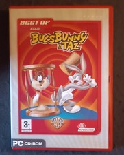 Gioco bugs bunny usato  Volvera