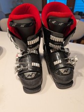 Nordica black ski for sale  Chicago