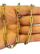 14kt 5mm yellow for sale  Cerritos
