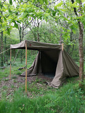 Canvas baker tent for sale  SWANSEA