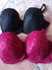 Bras bright red for sale  FLEETWOOD