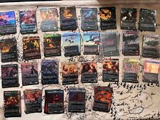 Mtg choose foil for sale  GUILDFORD