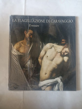 Flagellazione caravaggio resta usato  Nocera Superiore