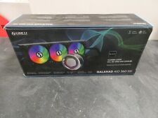 Watercooling lianli galahad d'occasion  Loudun