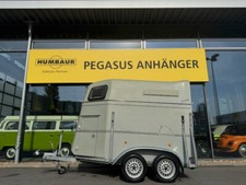 Böckmann comfort pferdeanhän gebraucht kaufen  Gevelsberg