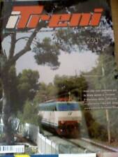 Treni 230 2001 usato  Italia