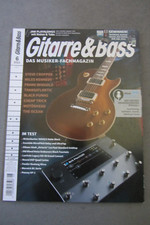 Gitarre bass musiker gebraucht kaufen  Remscheid