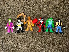 Lot imaginext hasbro for sale  Watertown