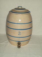 Primitive water cooler for sale  Mill Creek