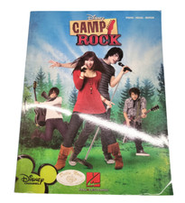 Disney camp rock usato  Teramo