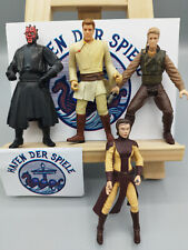 Figuren star wars gebraucht kaufen  Ahrensburg