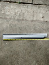 Lot extruded aluminum for sale  Plano