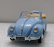 Vw. beetle cabriolet usato  Italia
