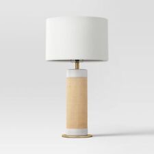 Ceramic table lamp for sale  USA