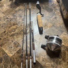 Zebco 3364 pack for sale  Union City