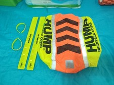 Hump backpack cover for sale  LONDON