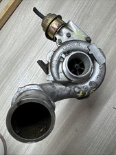 Turbina turbocompressore renau usato  Pomigliano d'Arco