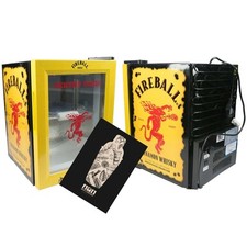 Fireball whisky mini gebraucht kaufen  Sankt Augustin