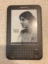 Amazon kindle keyboard for sale  UK