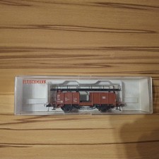 Fleischmann 5224 autotransport gebraucht kaufen Fleischmann 5224 autotransport gebraucht kaufen  Sulzbach a.Main