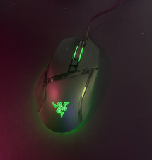 Razer basilisk wired for sale  Rochester