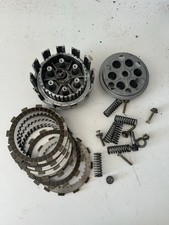 Frizione completa suzuki usato  Zeccone