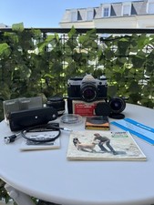 Canon program objectif d'occasion  Le Plessis-Trévise